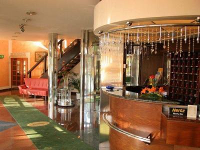 Hotel Eroplan Rožnov pod Radhoštěm 외부 사진